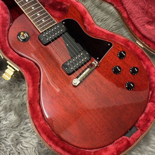 Gibson les paul special - les,