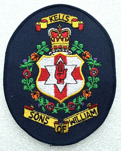 Kells sons william flute - kells,