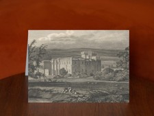 Hampton Court Palace