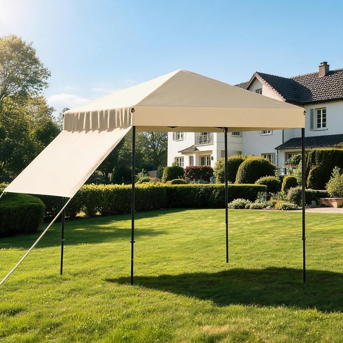 2x2 pop up - pop, gazebo