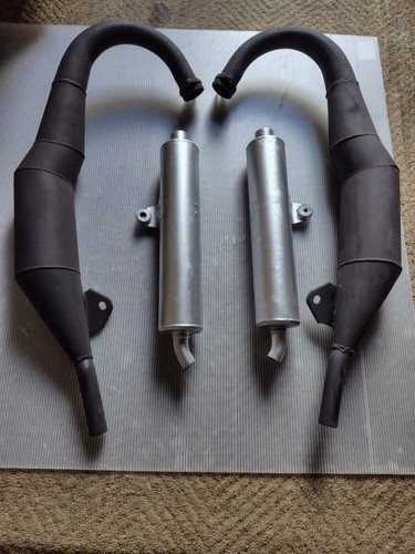 Suzuki rg250γ gamma genuine - gamma,