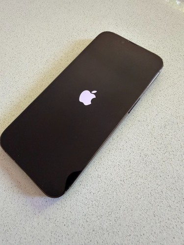 Apple iphone pro 256gb - 13,