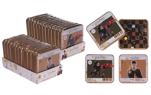 Official 12x pack harry potter - official,