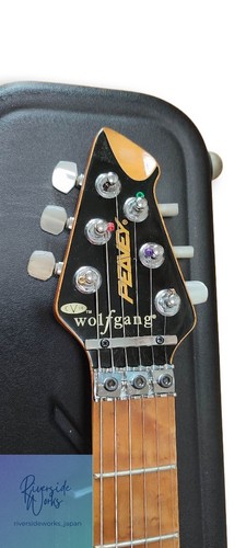 Peavey evh wolfgang usa - peavey,