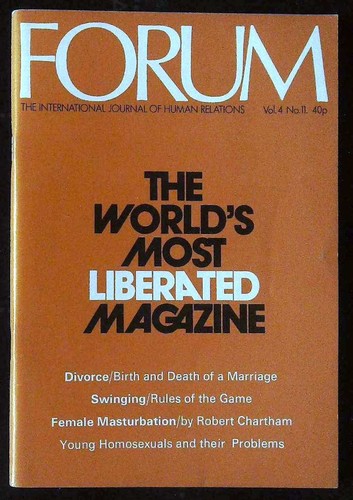 Forum journal human - journal,