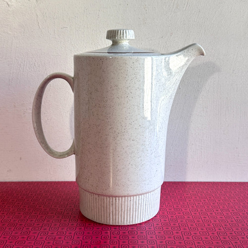 Poole pottery parkstone coffee - parkstone,