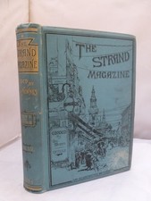 1894 - The Strand Magazine -