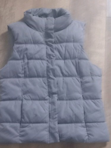 Gap quilted gilet bodywarmer - quilted,