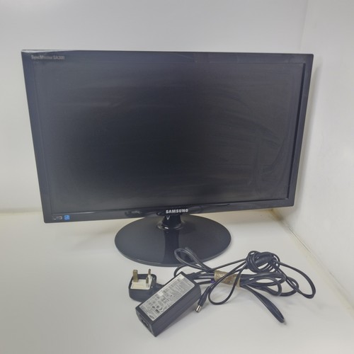 Samsung s22a300h lcd - s22a300h, monitor