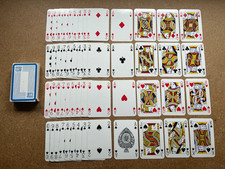 BRITISH TELECOM INTERNATIONAL PLAYING CARDS - FREE UK POSTAGE!!