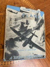 How to Draw Planes by Frank