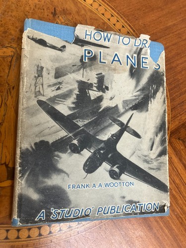 How draw planes - to, frank