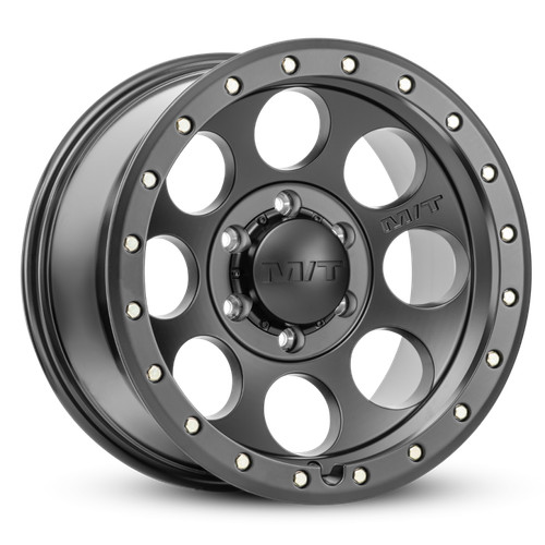 Mickey thompson for classic - mickey,