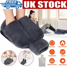 2L HEATED FOOT WARMER HOT