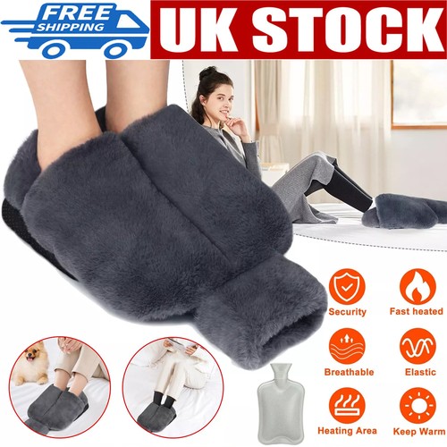 Heated foot warmer hot - warmer,