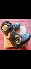 Iturri Goretex Military Grade