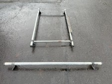 Rhino Roof Rack Vauxhall