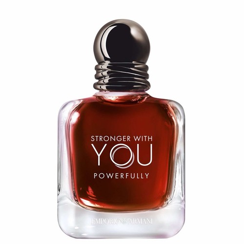 Armani stronger with you - armani,