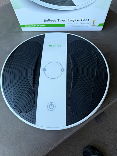 Revitive circulation massager - revitive,
