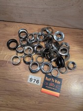 Vintage Retro Bicycle Headset