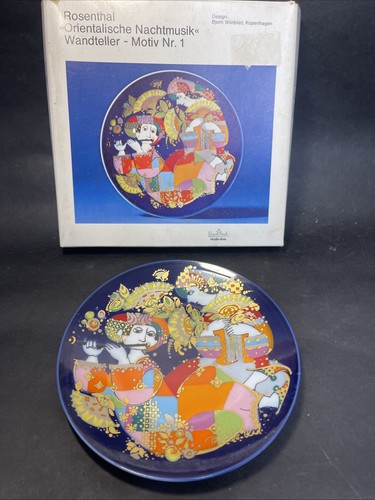 Vintage bjorn wiinblad - vintage,