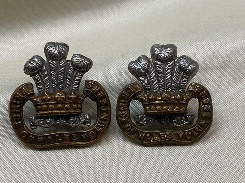 Genuine pair south - genuine,
