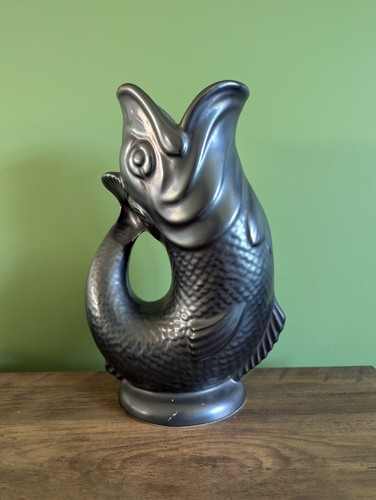 Dartmouth pottery black - dartmouth,