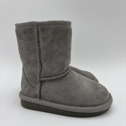 Koolaburra ugg kids - by,