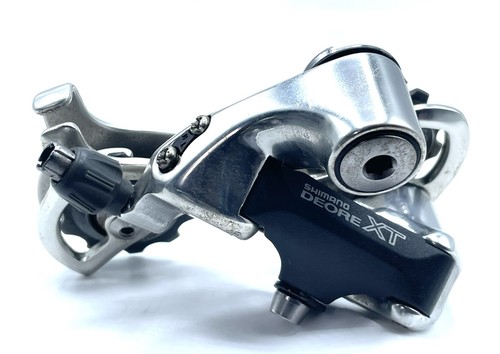 Shimano deore m739 gs - xt,