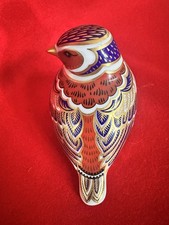 Royal Crown Derby English Bone