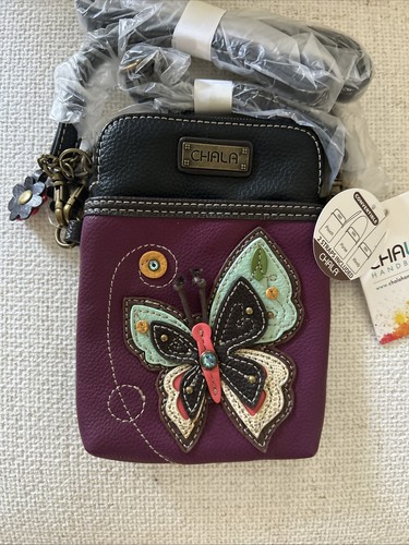 Nwt chala faux leather - chala,