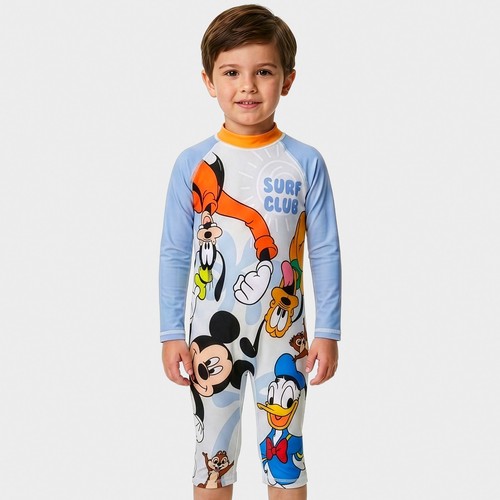 Disney boys swimsuit mickey - disney,