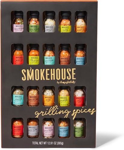 Smokehouse thoughtfully - smokehouse, by