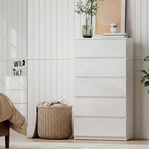 Homcom bedroom chest - chest, of