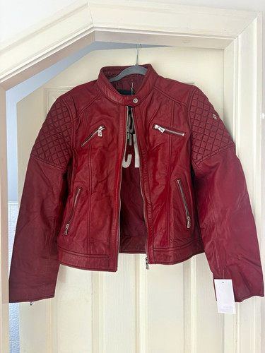 Juicy couture women - juicy, burgundy