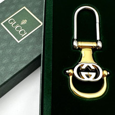 GUCCI Keyring chain