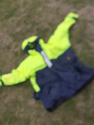 Mainstream xxl fishing suit - mainstream,