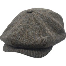 Classic Wool Newsboy