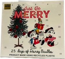 DISNEY PRIMARK JUST BE MERRY