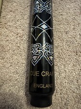 Cue Craft President Cue With