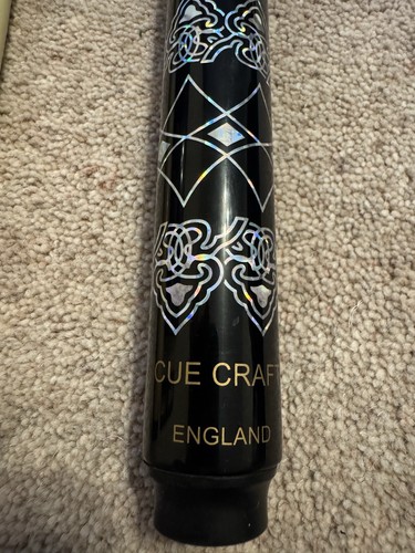Cue craft president - president,