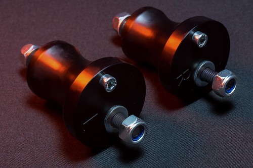 Bmw m50 m52 - m52, mounts