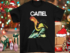 Camel Band Christmas Gift