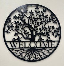 Tree Of Life Sign UrGift