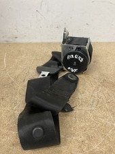 MINI R52 CONVERTIBLE O/S/F DRIVERS SIDE FRONT RIGHT SEAT BELT 603141600C