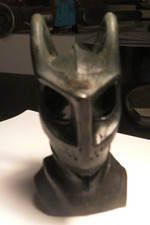 DOCTOR WHO Head up Display bust VOORD LEADER YARTEK, 'THE KEYS OF MARINUS'