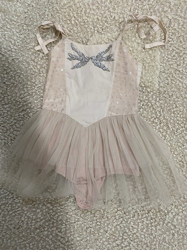 Tutu monde size 5 - size, 4-5