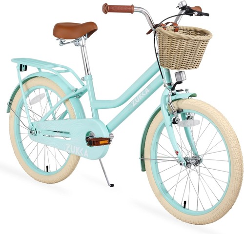 Inch girls cruiser bike - 20",