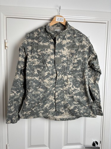 Surplus army acu combat - us,