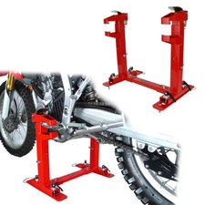 500CC Steel Quickload